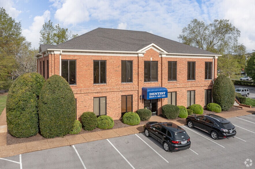 More Photos Of 1800 Mallory Ln, Brentwood Medical For Sale