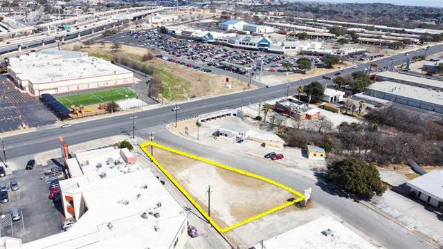 More Photos Of 4921 NW Industrial Dr, Leon Valley Land For Lease