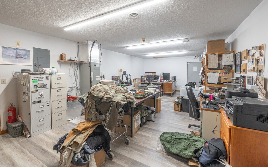 More Photos Of 363 Doolittle Outer Rd, Rolla General Retail For Sale