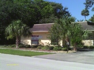 Primary Photo Of 236 N Frederick Ave, Daytona Beach Office For Sale