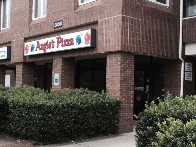 More Photos Of 3859-3871 Plaza Dr, Fairfax Office For Sale