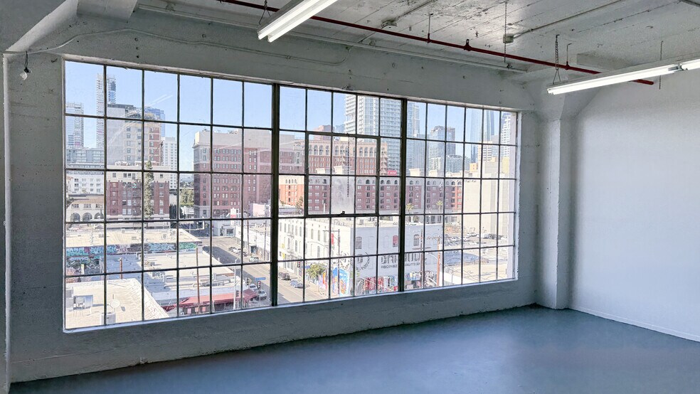 More Photos Of 214-228 E 11th St, Los Angeles Office For Lease