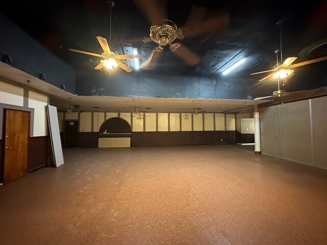 More Photos Of 540 W Main St, Barstow Restaurant For Lease