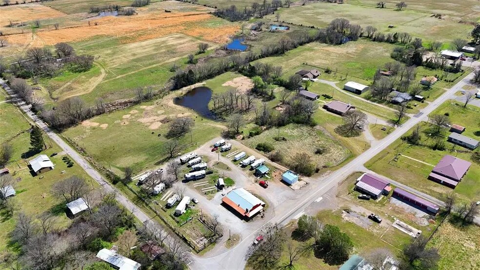 More Photos Of 34668 Reichert Summerfield Rd, Wister Trailer Camper Park For Sale