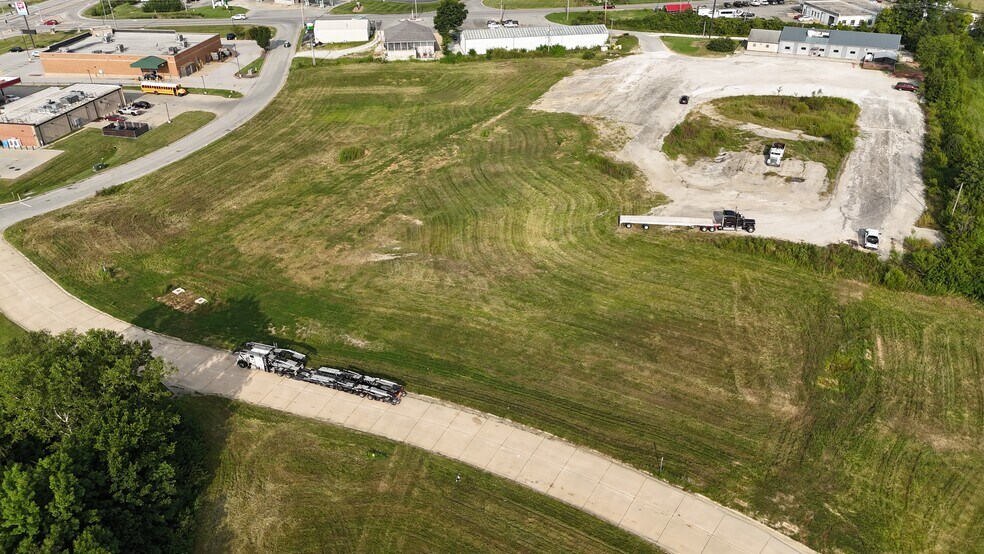 More Photos Of Turnbull Trail (4-6+/- Ac), Troy Land For Sale