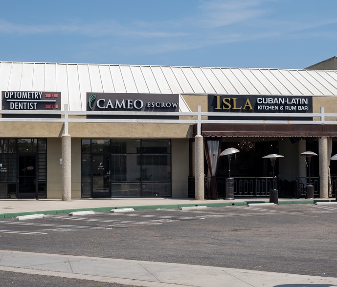 More Photos Of 30 Centerpointe Dr, La Palma General Retail For Sale