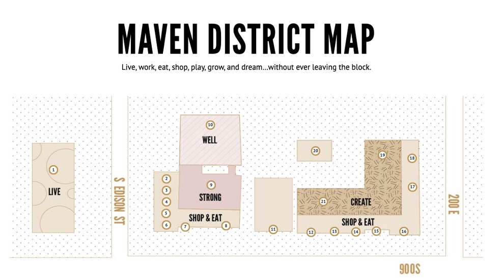 More Photos Of 155 E 900 S, Salt Lake City Restaurant For Lease