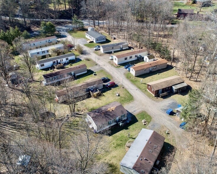 More Photos Of 670 Granite Rd, Kerhonkson Manufactured Housing Mobile Home Park For Sale