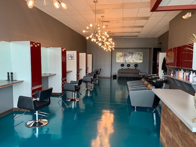 More Photos Of 3414 NW Cache Rd, Lawton Loft Creative Space For Lease