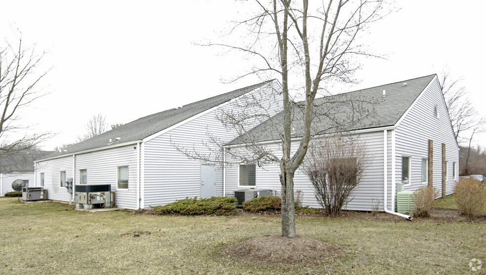 More Photos Of 2101-2107 Klockner Rd, Trenton Medical For Lease