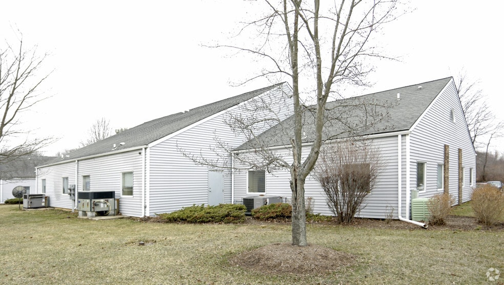 More Photos Of 2101-2107 Klockner Rd, Trenton Medical For Sale