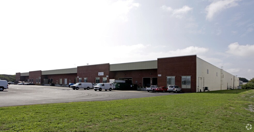 More Photos Of 5901-5921 Thurston Ave, Virginia Beach Warehouse For Lease