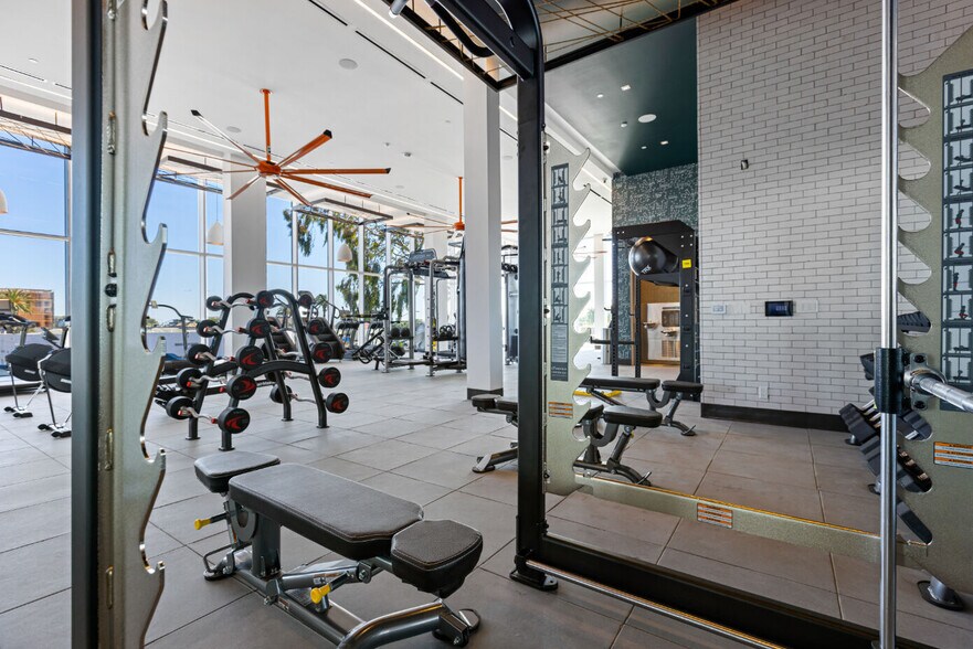 More Photos Of 4353 Park Blvd, San Diego Apartments For Lease