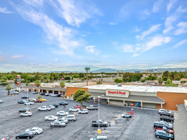 More Photos Of 3754-3790 E Flamingo Rd, Las Vegas Unknown For Lease