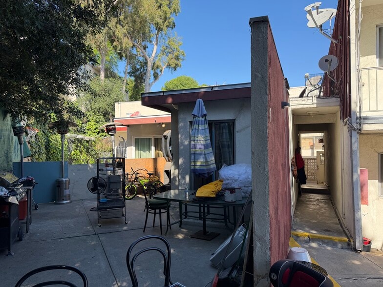 More Photos Of 2745 S Fremont Ave, Alhambra Apartments For Sale