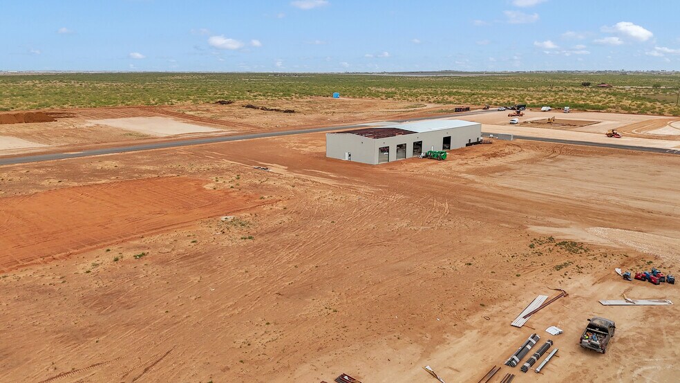 More Photos Of 4718 S County Rd 1232, Midland Land For Sale