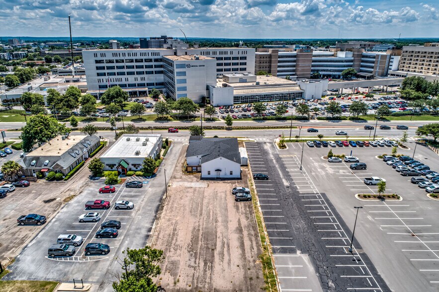 More Photos Of 909 15th St, Augusta Medical For Lease
