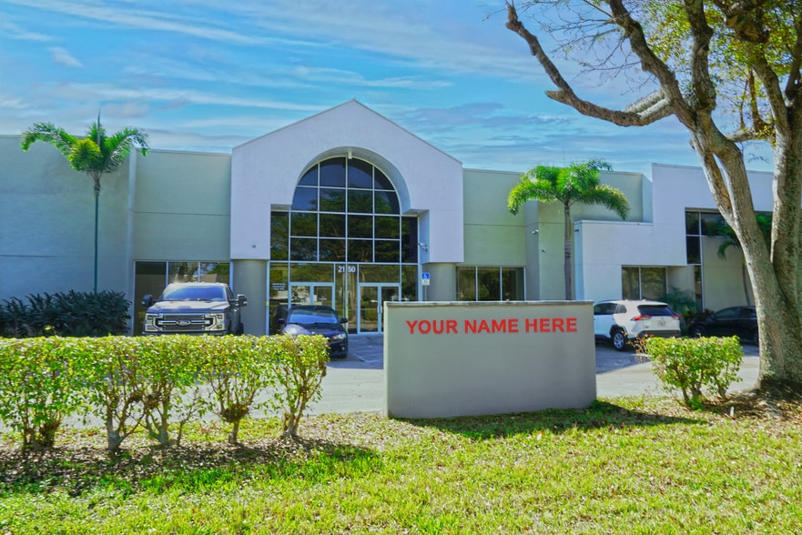 Primary Photo Of 2150 NW 33rd St, Pompano Beach Warehouse For Sale