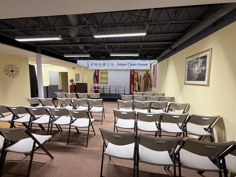More Photos Of 1420 Prince St, Alexandria Office For Lease