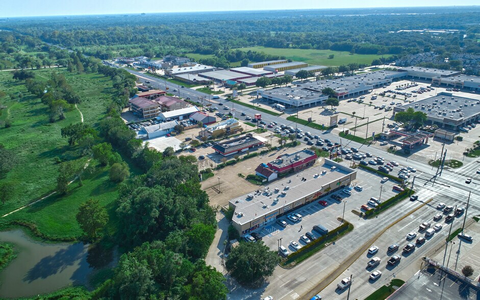 More Photos Of 4232 Highway 6 N, Houston Fast Food For Sale