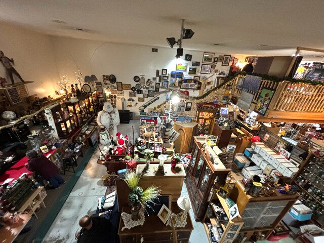 More Photos Of 5818 S Us-220 Hwy, Linden Freestanding For Sale