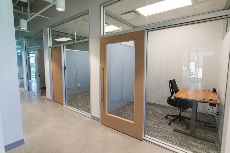 More Photos Of 250 Assay St, Houston Office For Lease