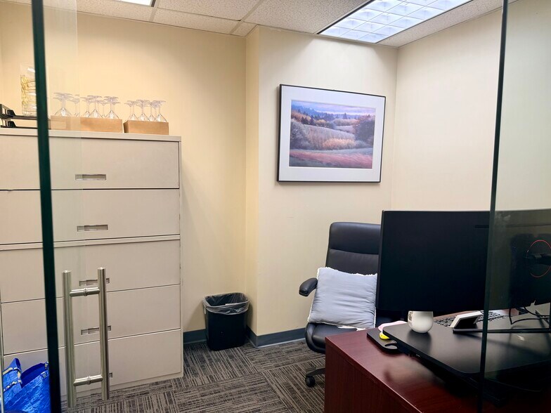 More Photos Of 4725 Mercury St, San Diego Office For Lease
