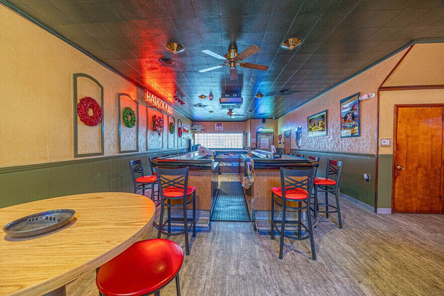 More Photos Of 614 Hancock Ave, Vandergrift General Retail For Sale