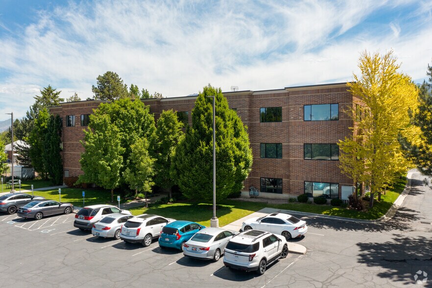 More Photos Of 8180 S 700 E, Sandy Office Residential For Sale