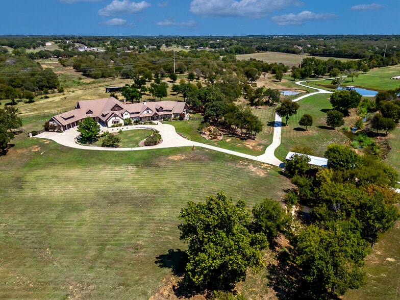 More Photos Of 1950 W Sherman Dr, Aubrey Land For Sale