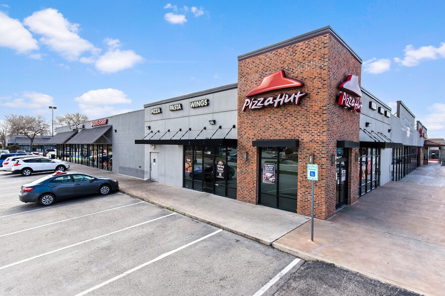 More Photos Of 400-900 Bugg Ln, San Marcos Unknown For Lease