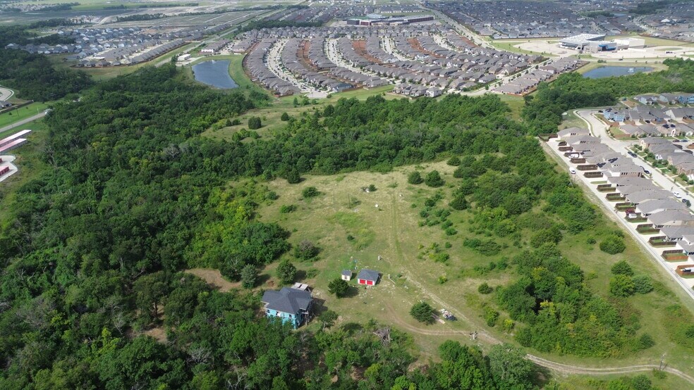 More Photos Of Gene St, Forney Land For Sale