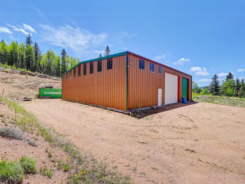 More Photos Of 6947 CR 8, Victor Land For Sale