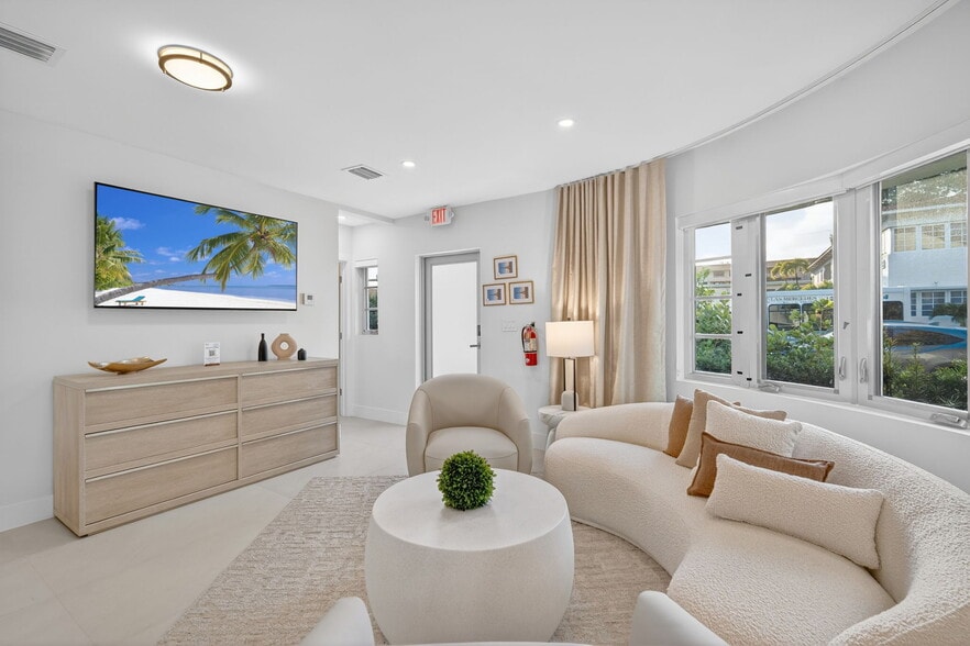 More Photos Of 8109 Harding Ave, Miami Beach Specialty For Sale