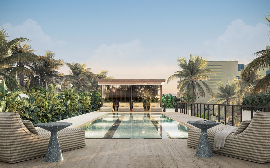 More Photos Of 260 Collins Ave, Miami Beach Apartments For Sale