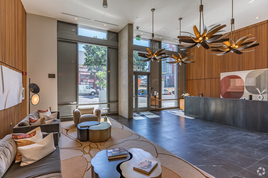 More Photos Of 702 Broadway, San Diego Apartments For Lease