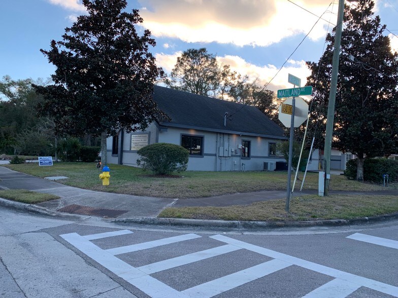More Photos Of 800 Maitland Ave, Altamonte Springs Office For Sale