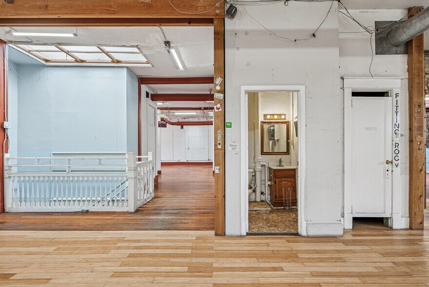 More Photos Of 309 S Cedar Ave, Minneapolis Storefront Retail Office For Sale