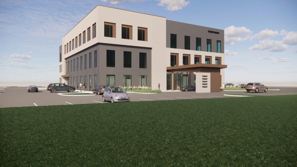 More Photos Of 113 Bear Xing, Mount Juliet Office For Lease