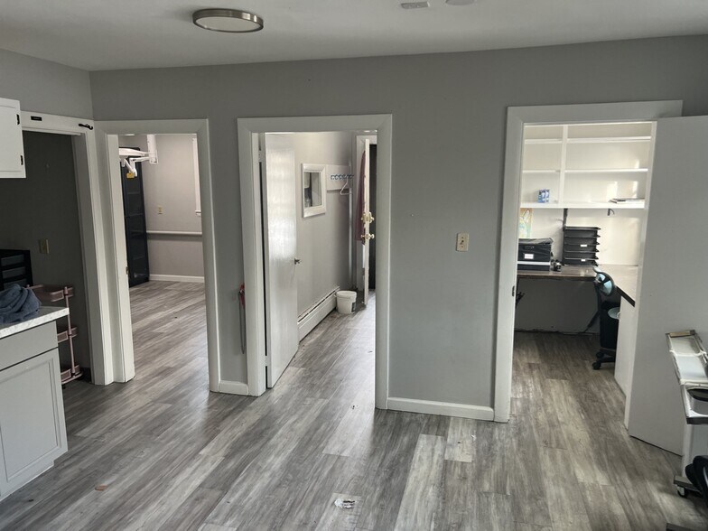 More Photos Of 1227 Ashley Blvd, New Bedford Freestanding For Sale