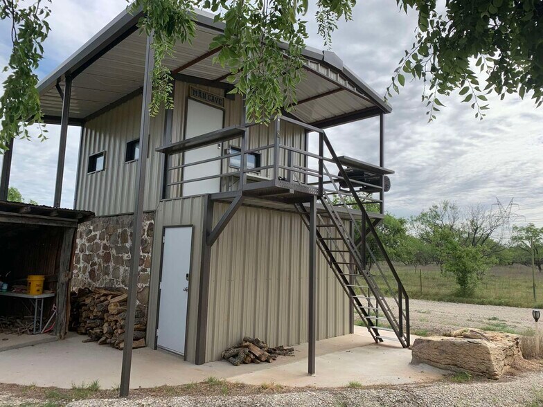 More Photos Of 4636 Halsell Ranch Rd, Jacksboro Trailer Camper Park For Sale