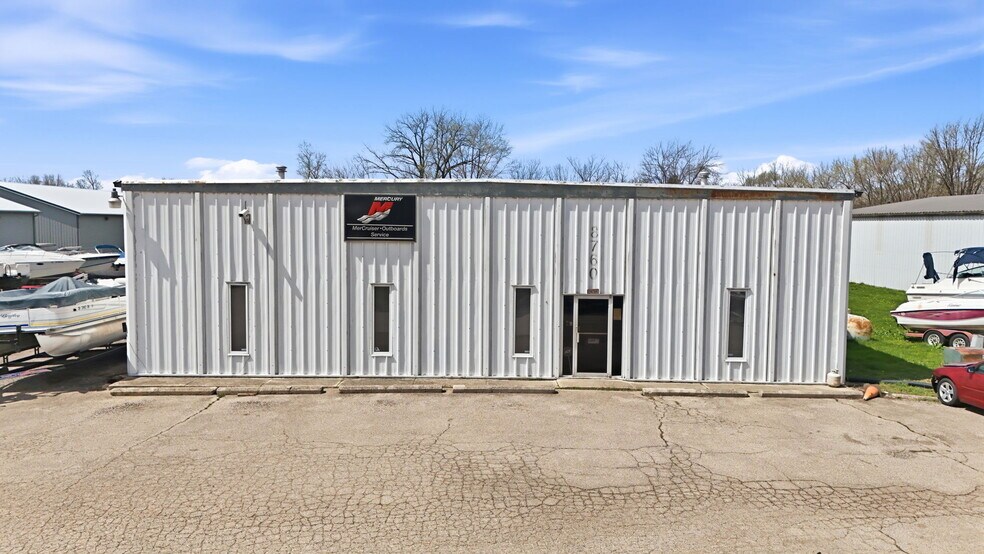 More Photos Of 8760 OH-201 Rt, Tipp City Industrial For Sale