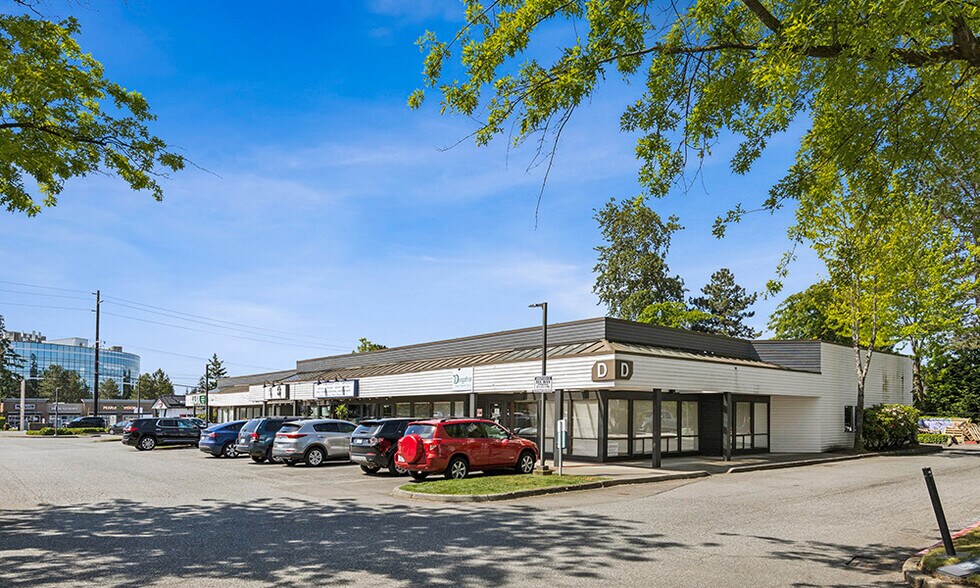 More Photos Of 909 SE Everett Mall Way, Everett General Retail For Sale