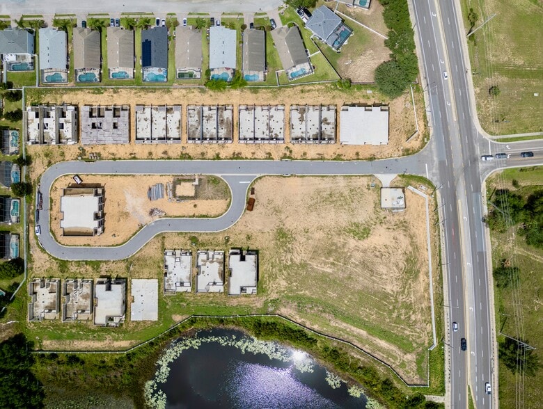 More Photos Of Westside Lakes Circle, Davenport Land For Sale