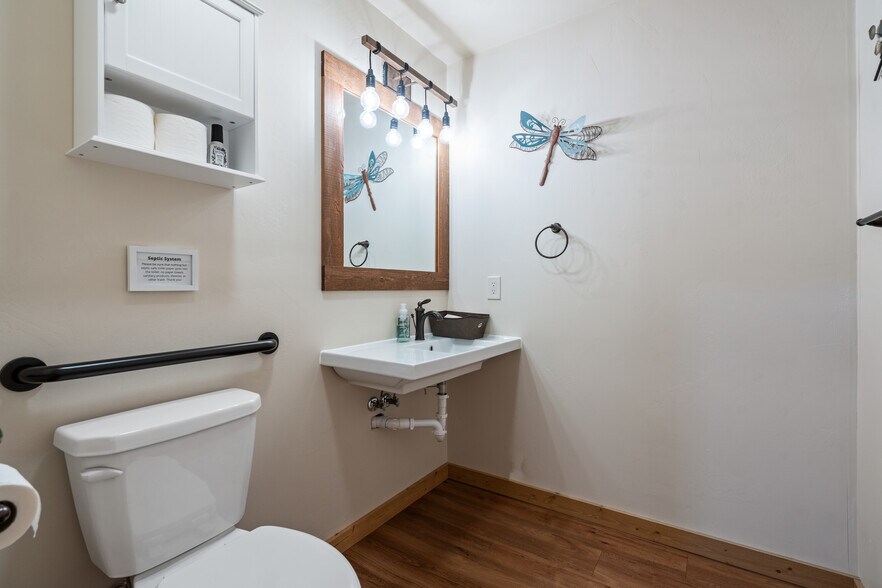 More Photos Of 1845 Hodgson Rd, Whitefish Hotel For Sale