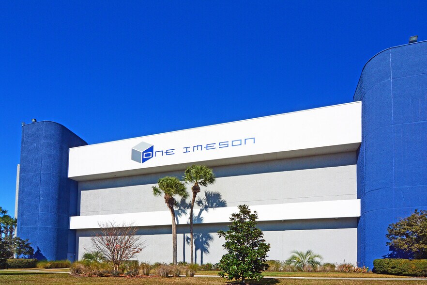 More Photos Of 1 Imeson Park Blvd, Jacksonville Unknown For Lease