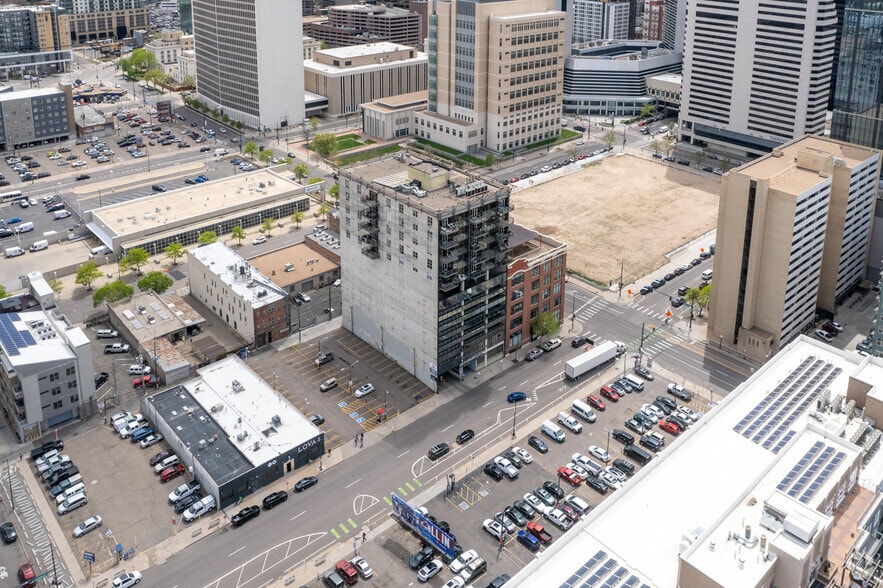 More Photos Of 2020 Arapahoe St, Denver Self Storage For Sale