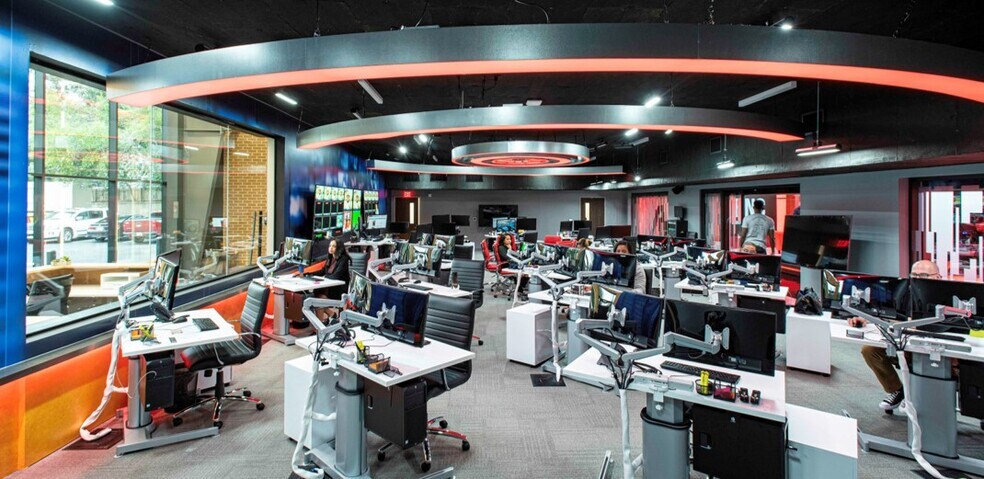 More Photos Of 2320 Killearn Center Blvd, Tallahassee Office For Sale