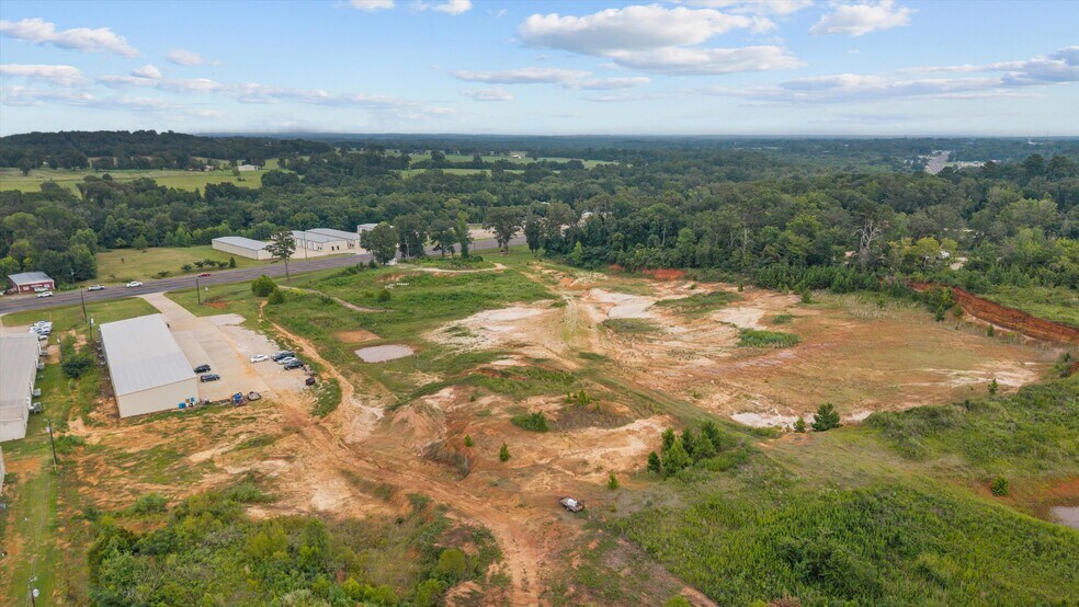 More Photos Of 15412 & 15374 Hwy 110 S hwy, Whitehouse Land For Sale