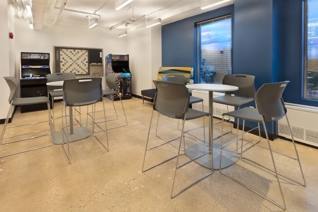 More Photos Of 962 Wayne Ave, Silver Spring Office For Lease